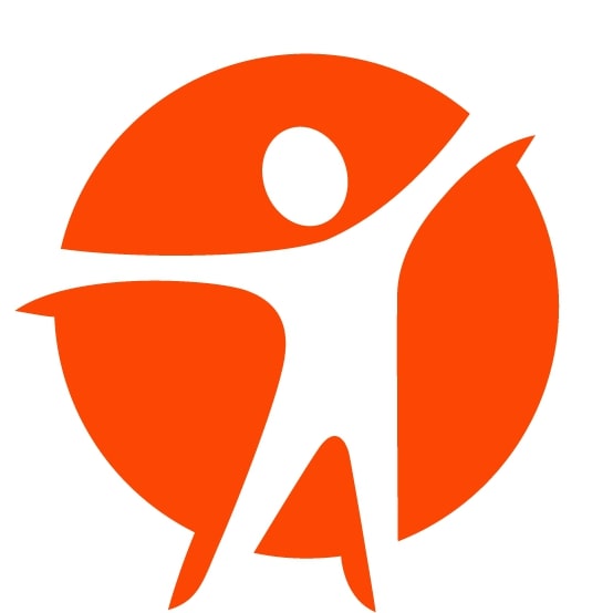 The HappyPrinting Franchise logo